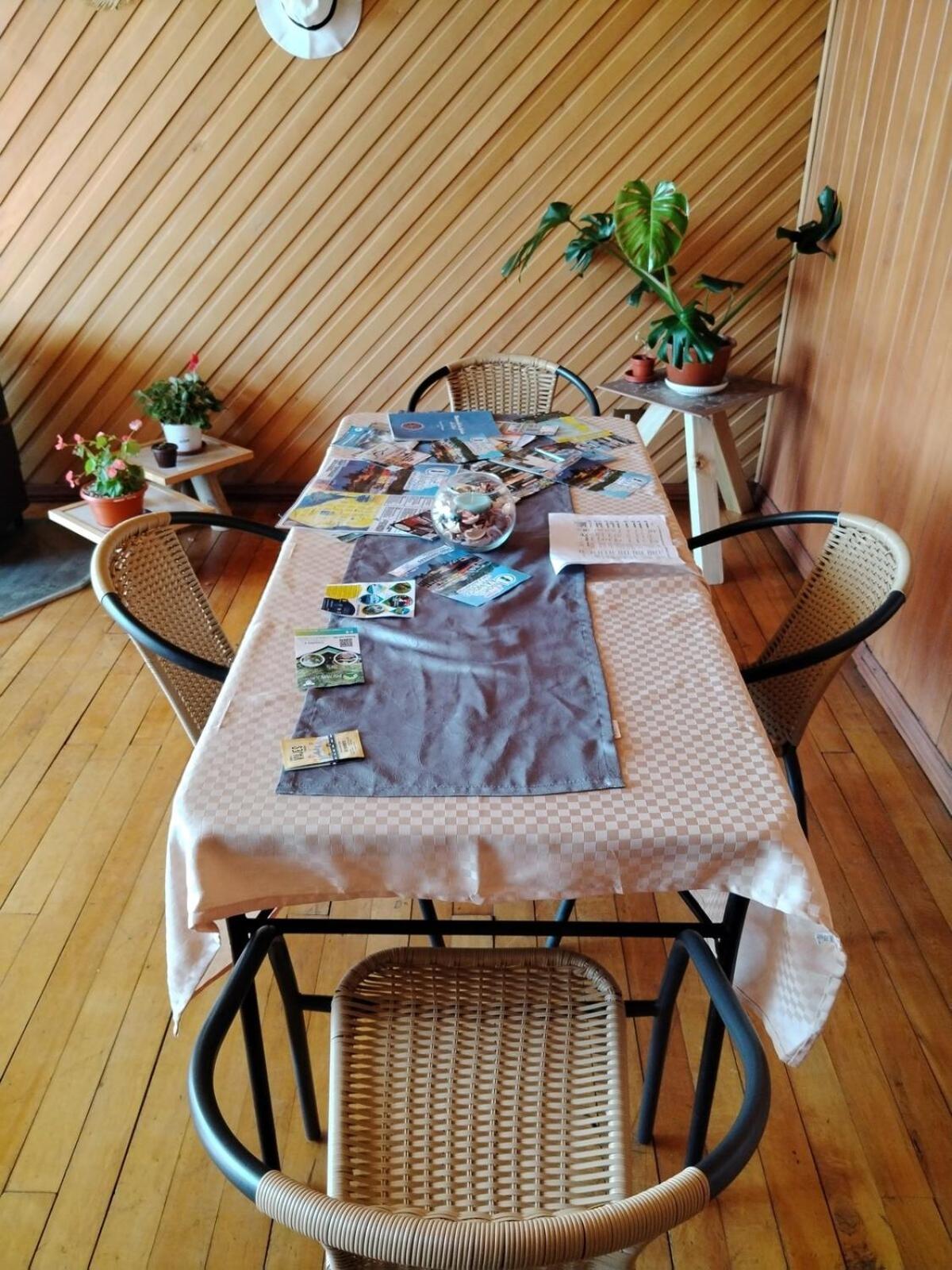 Habitacion Manio Castro Exterior photo